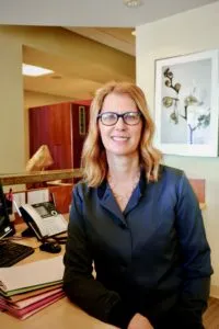 Emily Shackelton, DDS, PS